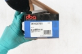Picture of DBA 20-22 Land Rover Defender Street Series Front Brake Pads