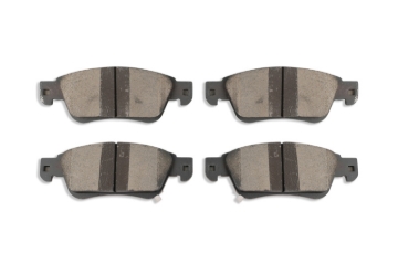 Picture of DBA 09-13 Infiniti G37 RWD/AWD (330mm Front Rotor) Street Series Front Brake Pads