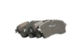 Picture of DBA 20-22 Land Rover Defender Street Series Front Brake Pads