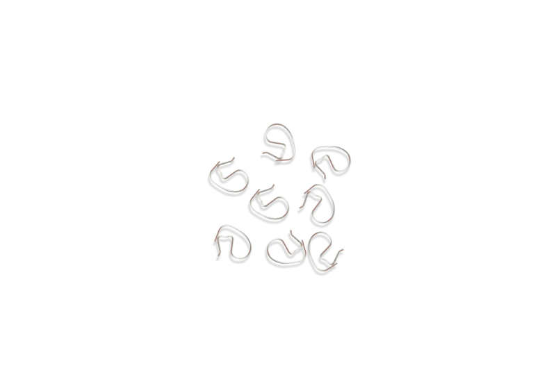 Picture of DBA 19-22 Mercedes-Benz A220 Street Series Rear Brake Pads