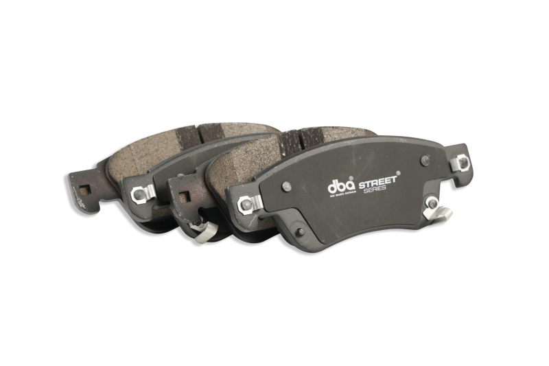 Picture of DBA 09-13 Infiniti G37 RWD/AWD (330mm Front Rotor) Street Series Front Brake Pads