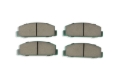 Picture of DBA 84-95 Mazda RX-7 SP Performance Rear Brake Pads