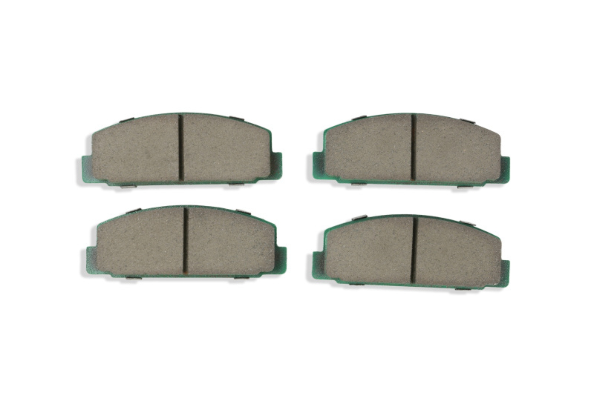 Picture of DBA 84-95 Mazda RX-7 SP Performance Rear Brake Pads