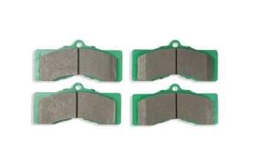Picture of DBA 70-82 Chevrolet Corvette SP Performance Front Brake Pads