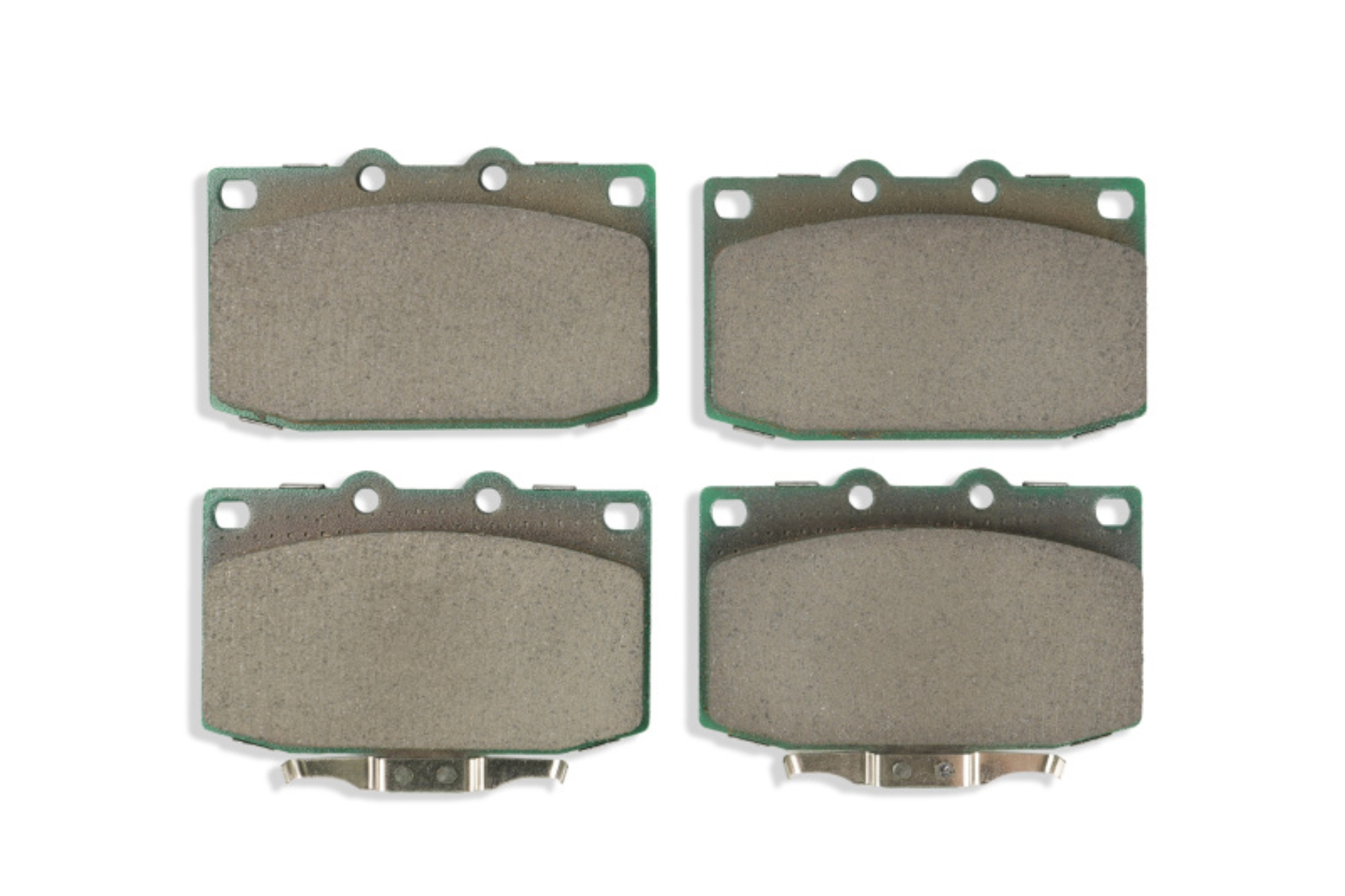 Picture of DBA 86-95 Mazda RX-7 (5 Lug) SP Performance Front Brake Pads