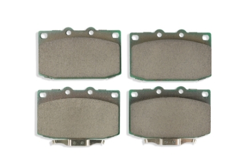 Picture of DBA 86-95 Mazda RX-7 (5 Lug) SP Performance Front Brake Pads