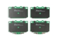 Picture of DBA 86-95 Mazda RX-7 (5 Lug) SP Performance Front Brake Pads