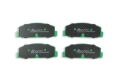 Picture of DBA 84-95 Mazda RX-7 SP Performance Rear Brake Pads