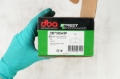 Picture of DBA 70-82 Chevrolet Corvette SP Performance Front Brake Pads