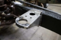 Picture of Rust Buster 88-95 Toyota Pickups Body Mount- (Left)