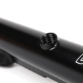 Picture of BLOX Racing Honda K-Series Xtreme Aluminum Fuel Rail - Black