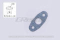 Picture of GReddy small turbine oil return gasket