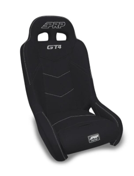 Picture of PRP Polaris RZR/Can-Am Maverick GT4 Suspension Seat - Black