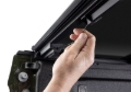 Picture of BAK 15-22 GMC Canyon/Chevy Colorado 5.2ft. Bed BAKFlip MX4 TS