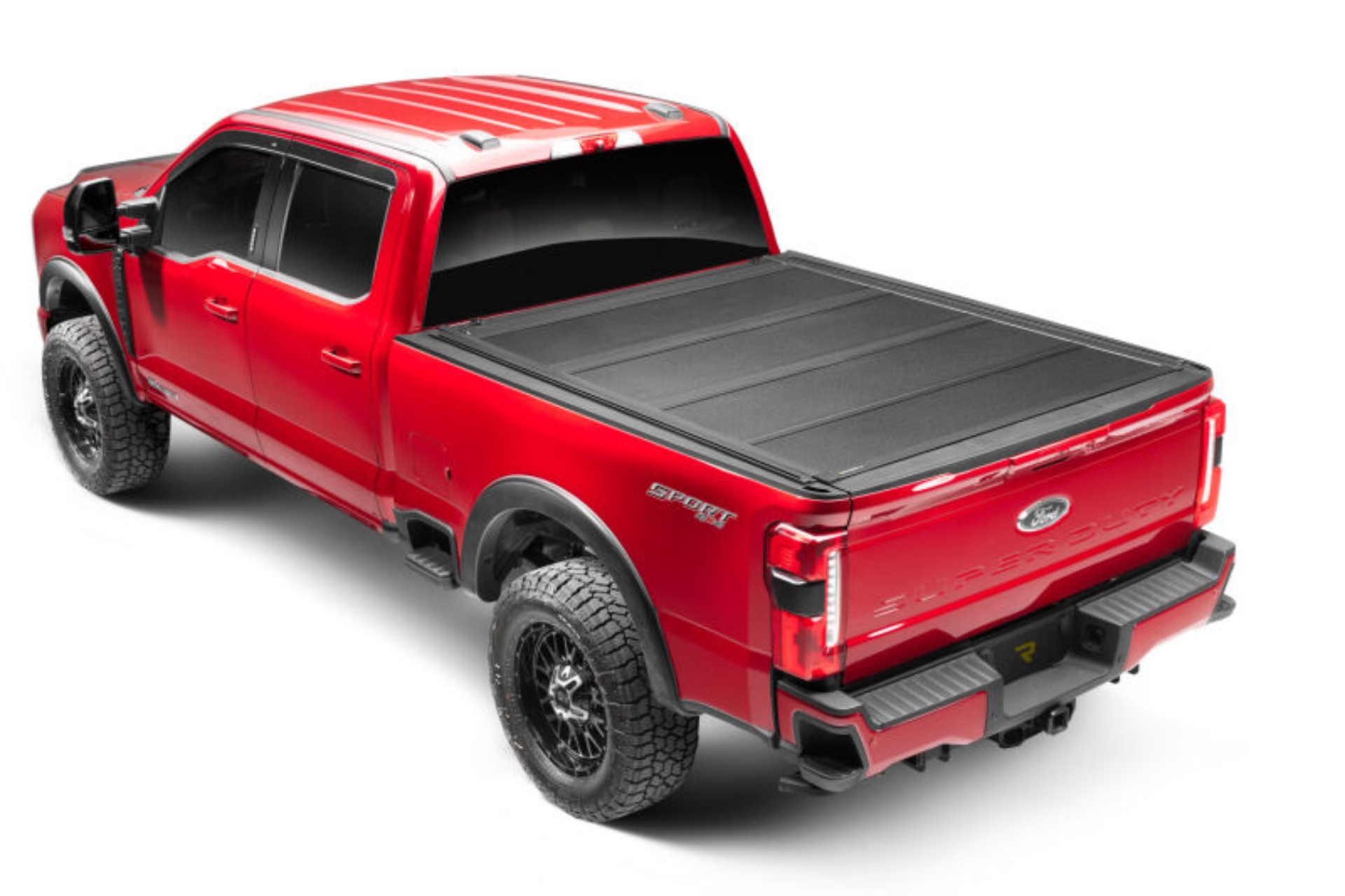 Picture of BAK 21-25 Ford F-150 6.5ft. Bed BAKFlip MX4 TS