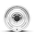 Picture of fifteen52 Analog HD 17x8.5 / 6x139.7 BP / 0mm ET / 106.2mm CB / 4.75in BS / Machined Clear Wheel