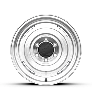 Picture of fifteen52 Analog HD 17x8.5 / 6x139.7 BP / 0mm ET / 106.2mm CB / 4.75in BS / Machined Clear Wheel