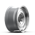 Picture of fifteen52 Analog HD 17x8 / 6x139.7 BP / 25mm ET / 106.2mm CB / 5.5in BS / Machined Clear Wheel