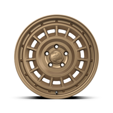 Picture of fifteen52 Alpen MX 17x8 / 5x100 BP / 38mm ET / 73.1mm CB / 6in BS / Desert Bronze Wheel