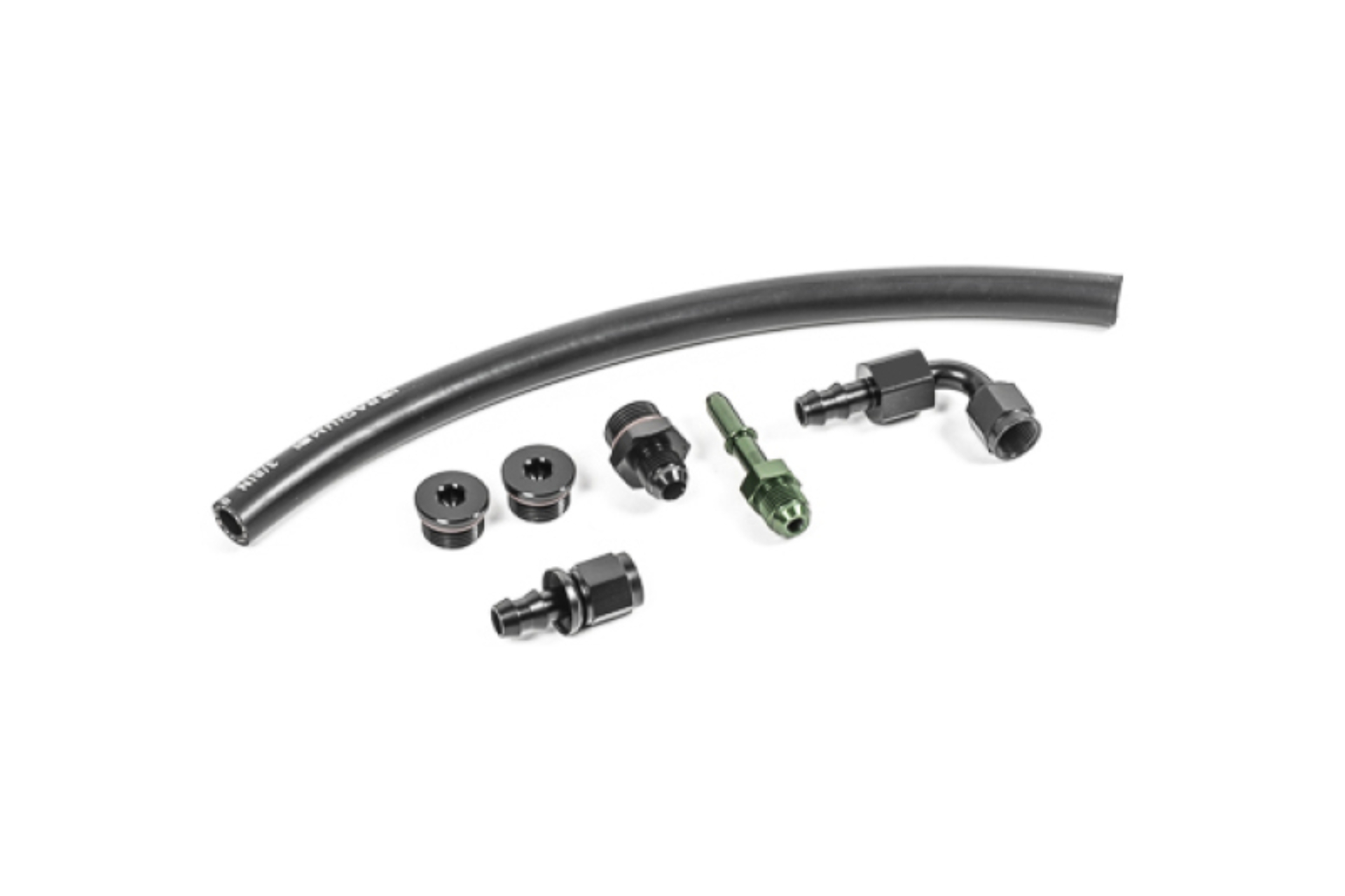 Picture of Radium Engineering BMW M54 Fuel Rail Plumbing Kit