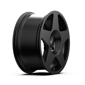 Picture of fifteen52 Tarmac 17x7.5 / 5x100 BP / 30mm ET / 73.1mm CB / 5.4in BS / Asphalt Black Wheel