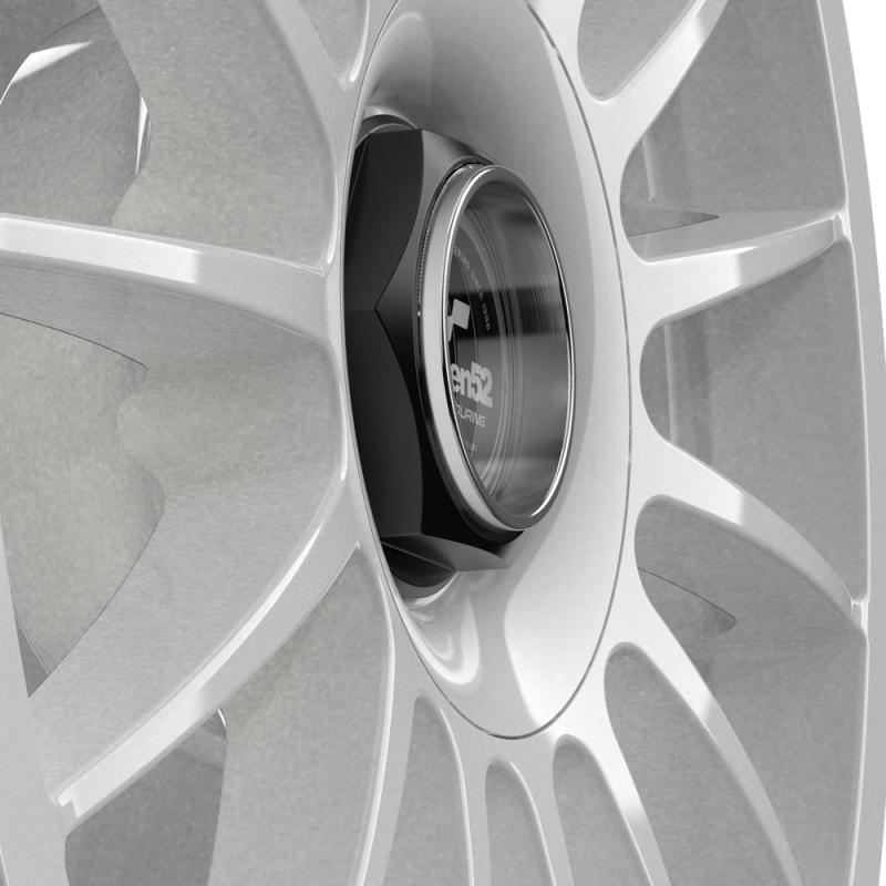 Picture of fifteen52 Podium 17x7.5 / 5x100 BP / 40mm ET / 73.1mm CB / 5.82in BS / Rally White Wheel