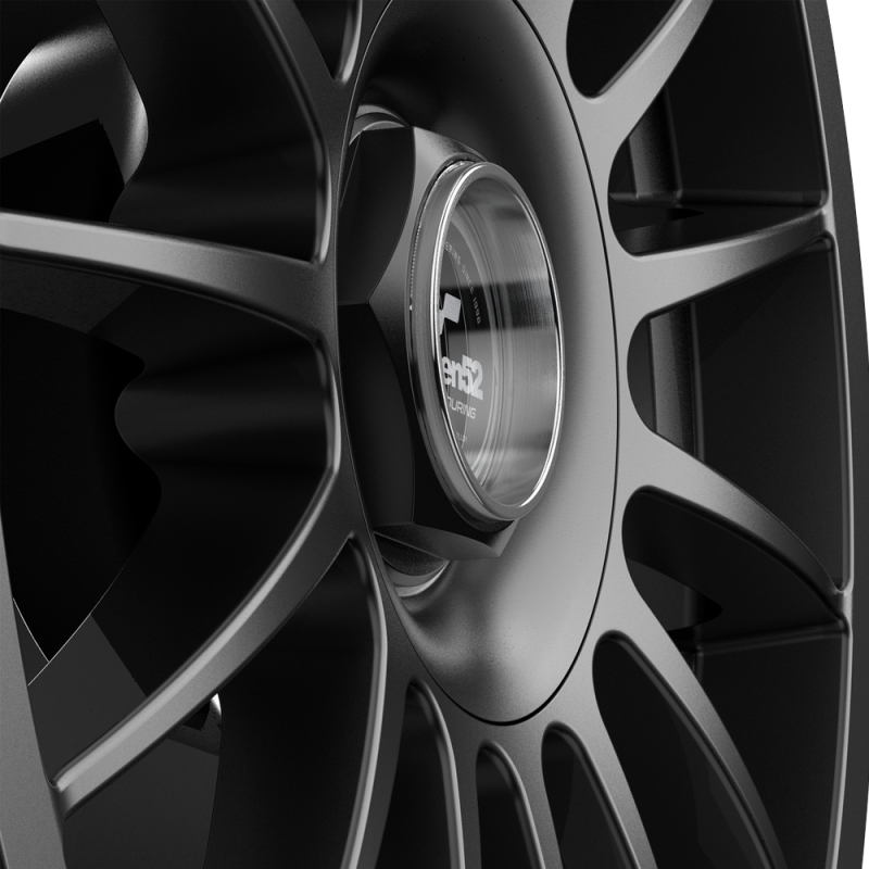 Picture of fifteen52 Podium 17x7.5 / 5x100 BP / 40mm ET / 73.1mm CB / 5.82in BS / Frosted Graphite Wheel