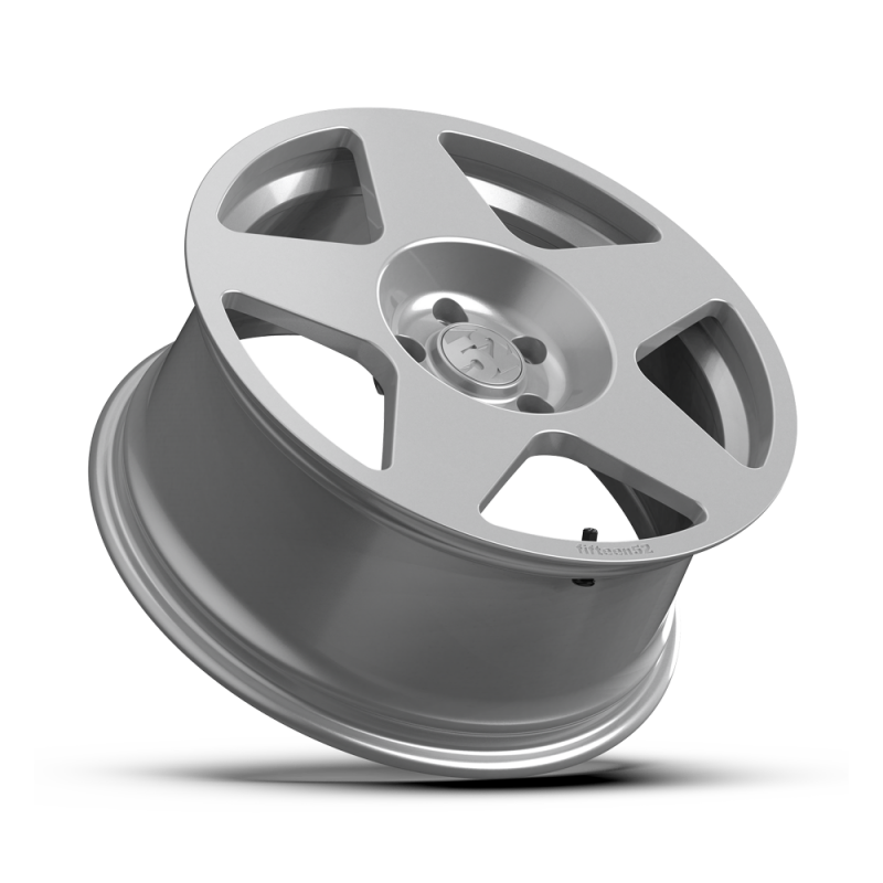 Picture of fifteen52 Tarmac 17X7.5 / 4x108 BP / 42mm ET / 63.4mm CB / 5.875in BS / Speed Silver Wheel