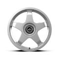 Picture of fifteen52 Chicane 19x8.5 / 5x114.3 BP / 35mm ET / 73.1mm CB / 6.14in BS / Speed Silver Wheel
