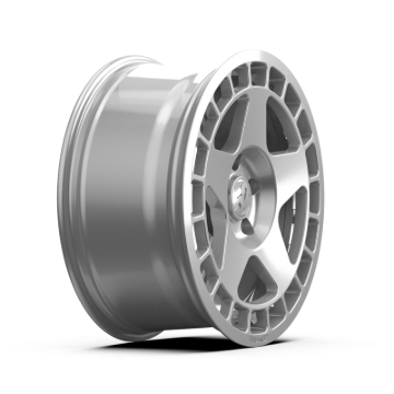 Picture of fifteen52 Turbomac 17X7.5 / 5x100 BP / 30mm ET / 73.1mm CB / 5.4in BS / Speed Silver Wheel