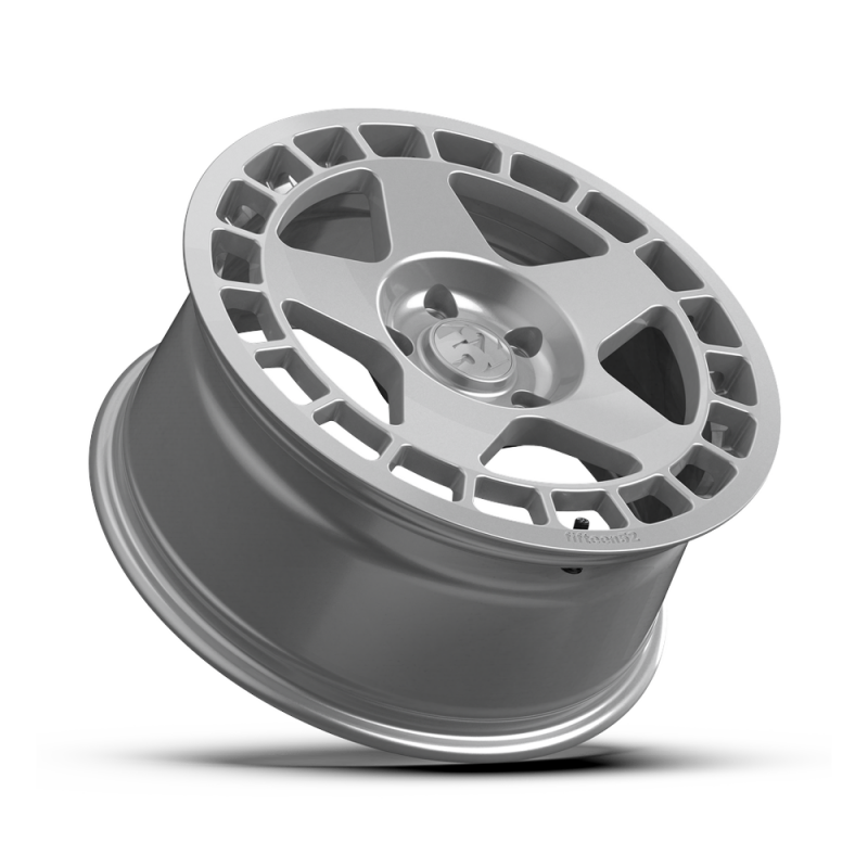 Picture of fifteen52 Turbomac 17X7.5 / 5x100 BP / 30mm ET / 73.1mm CB / 5.4in BS / Speed Silver Wheel