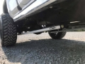 Picture of Wehrli 11-19 Chevy & GMC Duramax RCLB/CCSB/ECSB Traction Bar Kit- Flat Black