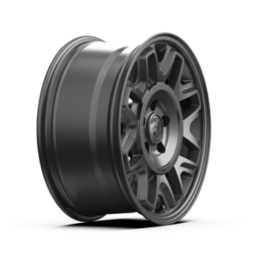 Picture of fifteen52 Wander SV 17x8 / 6x130 BP / 40mm ET / 84.1mm CB / 6.08in BS / Carbon Grey Wheel