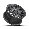 Picture of fifteen52 Wander SV 17x8 / 6x130 BP / 40mm ET / 84.1mm CB / 6.08in BS / Carbon Grey Wheel