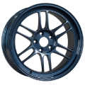Picture of Enkei RPF1 18x9.5 5x114.3 38mm Offset 73mm Center Bore Misty Blue Wheel