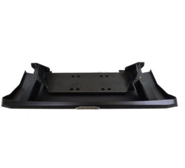 Picture of Rock Slide 16-23 Toyota Tacoma Front Winch Bumper