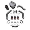 Picture of Wehrli 13-18 Cummins 6.7L Stage 2 High Flow Bundle Kit - Brizzle Blue
