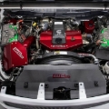 Picture of Wehrli 13-18 Cummins 6.7L Stage 2 High Flow Bundle Kit - Brizzle Blue
