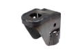 Picture of Rust Buster 01-10 Chevy Silverado 2500HD Front Cab Mount Left Side