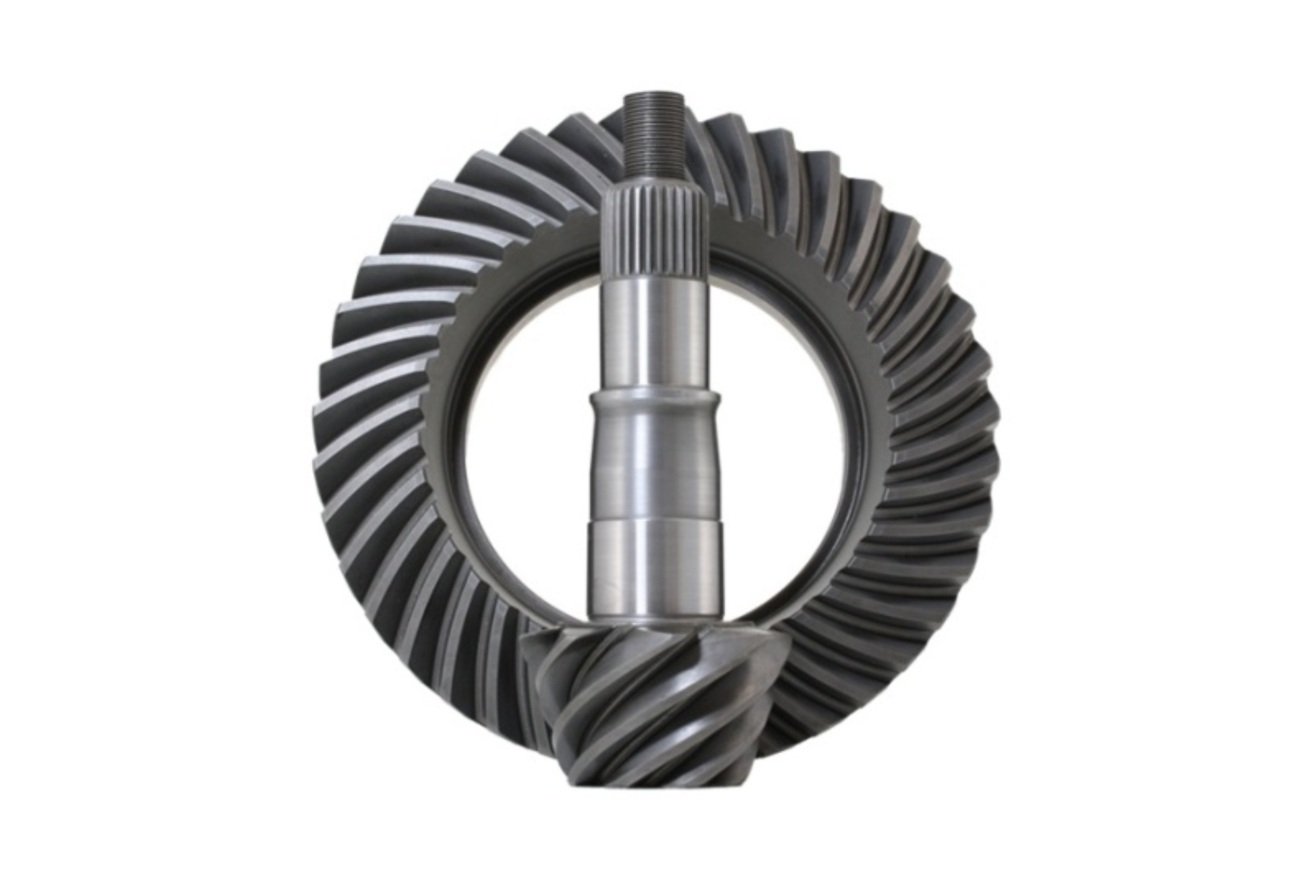 Picture of Revolution Gear & Axle Ford 8.8in IFS Reverse Rotation Front 4.10 Ratio Ring & Pinion Set