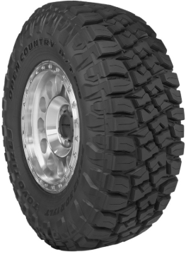 Picture of Toyo Open Country R/T Pro Tire LT275/65R18 123/120Q E/10 OPRTP