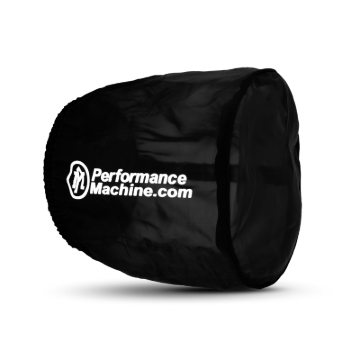 Picture of Performance Machine C4 Carbon Air Cleaner Rain Sock