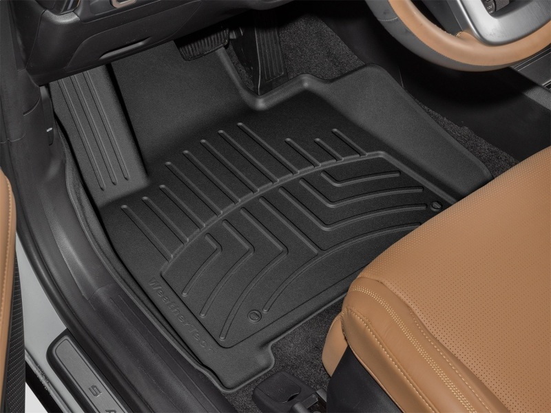 Picture of WeatherTech 24-25 Hyundai Santa Fe Front FloorLiner HP