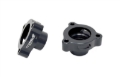 Picture of Torque Solution Mercedes-Benz C/E/G/S-Class Blow Off Valve Adapter