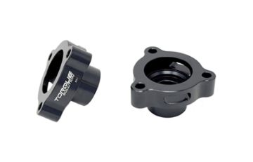 Picture of Torque Solution Mercedes-Benz C/E/G/S-Class Blow Off Valve Adapter