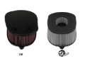 Picture of aFe 2025 RAM 1500 RHO L6-3.0L (tt) Magnum FLOW Pro DRY S Air Filter