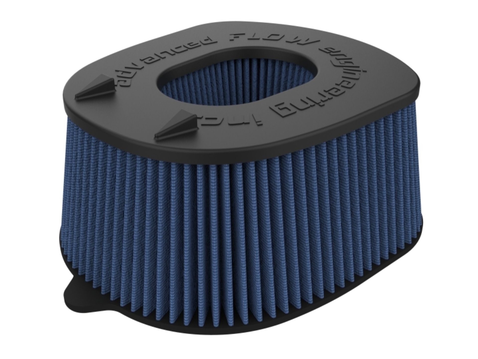Picture of aFe 2025 RAM 1500 RHO L6-3.0L (tt) Magnum FLOW Pro 5R Air Filter