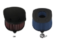 Picture of aFe 2025 RAM 1500 RHO L6-3.0L (tt) Magnum FLOW Pro 5R Air Filter
