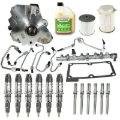 Picture of Industrial Injection 2022+ RAM 6.7L Disaster Kit - Standard Output