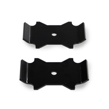 Picture of Cognito 2025 GMC Sierra 1500 Leaf Spring Top Plate Conversion